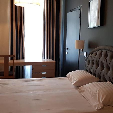 Hotel Aviation Saint-Gilles Dış mekan fotoğraf