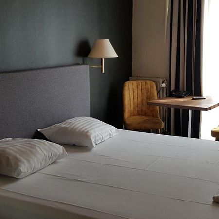 Hotel Aviation Saint-Gilles Dış mekan fotoğraf