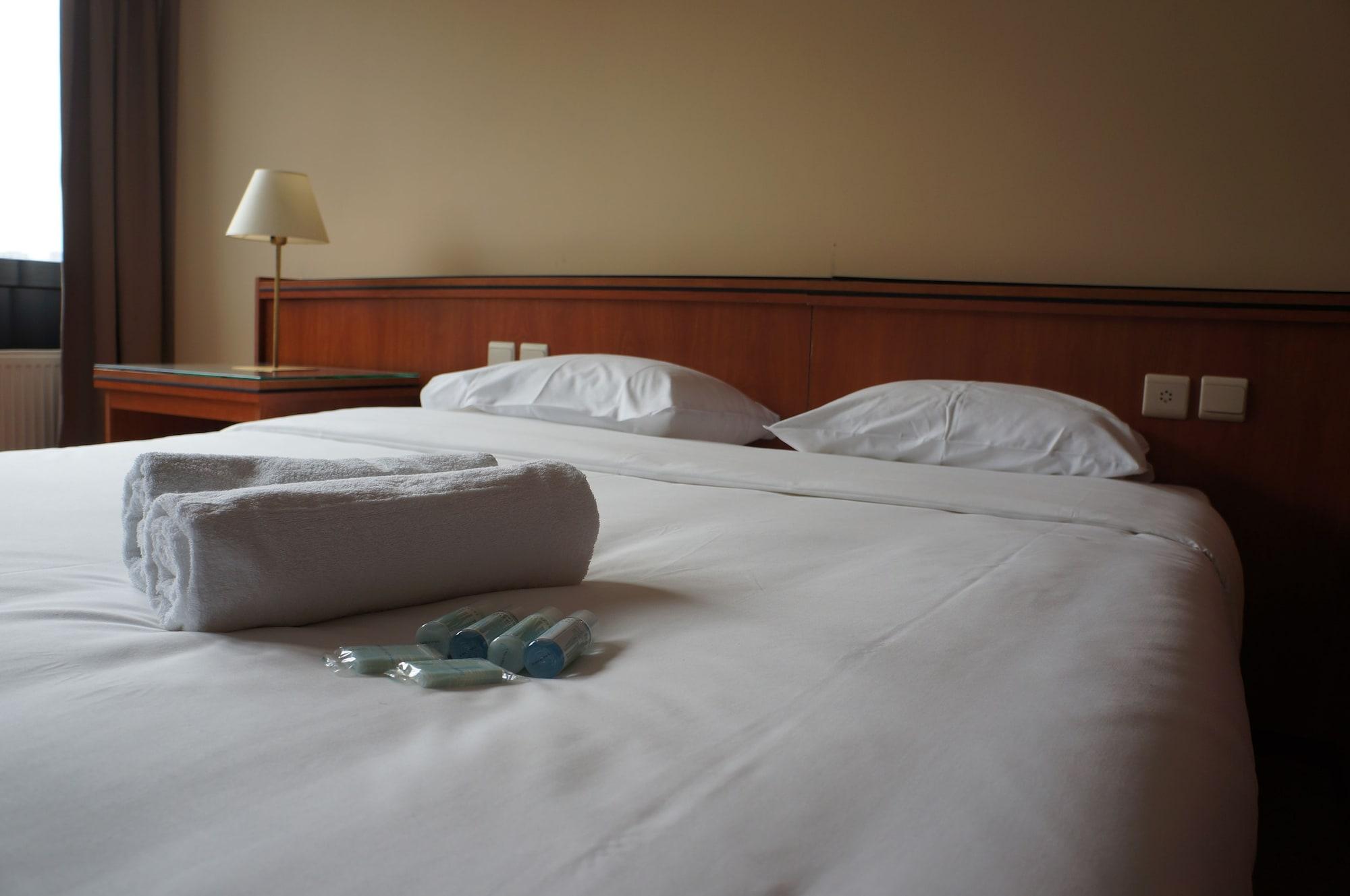 Hotel Aviation Saint-Gilles Dış mekan fotoğraf