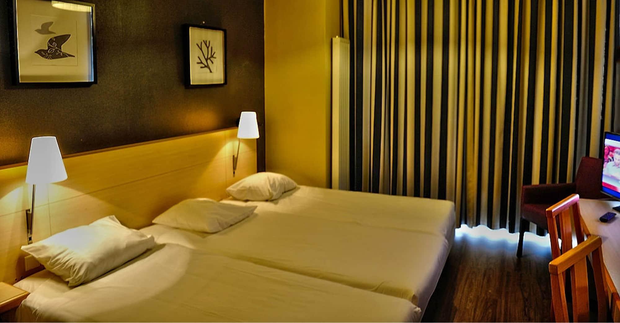 Hotel Aviation Saint-Gilles Dış mekan fotoğraf