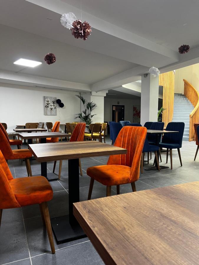 Hotel Aviation Saint-Gilles Dış mekan fotoğraf