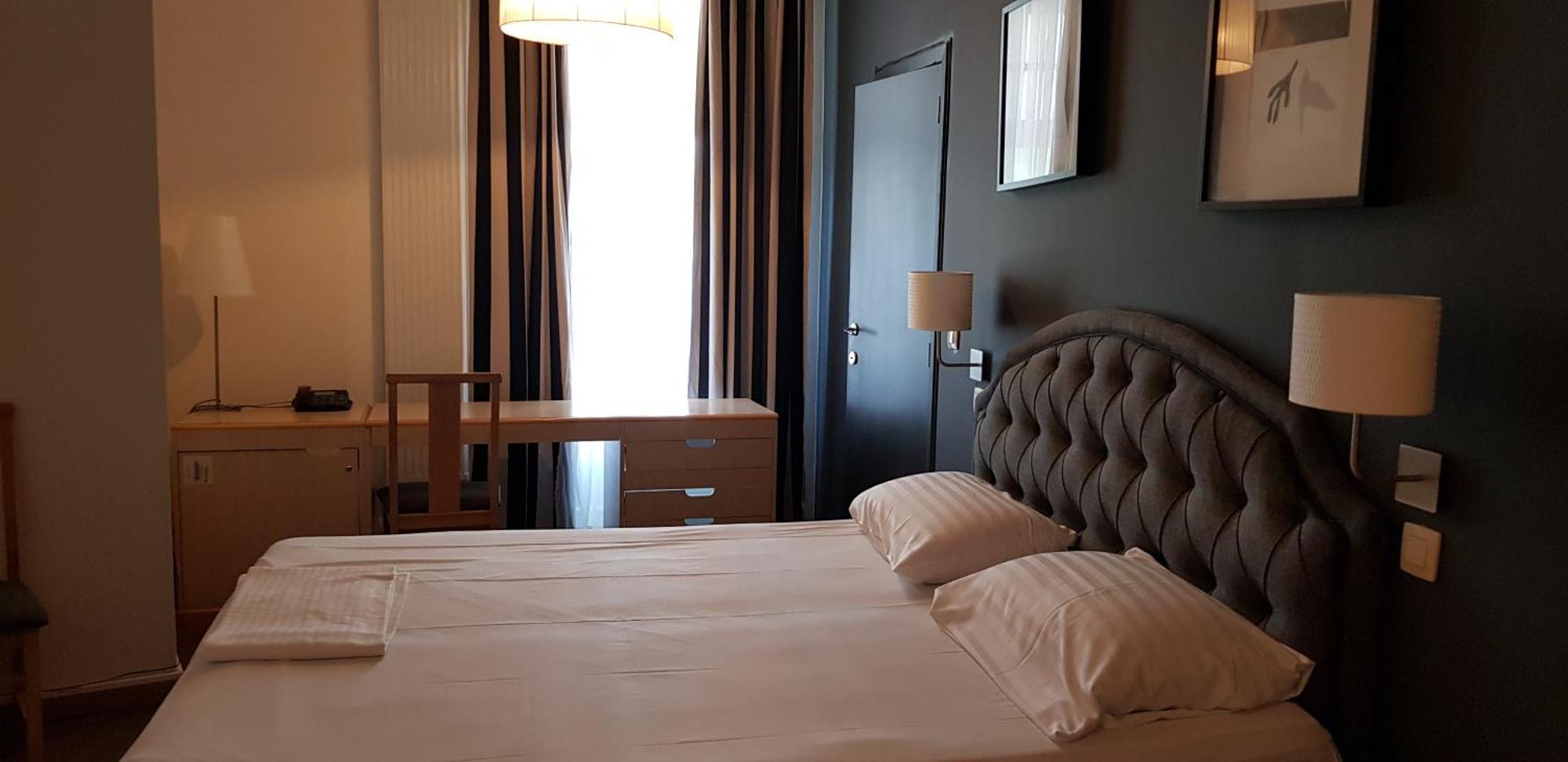 Hotel Aviation Saint-Gilles Dış mekan fotoğraf