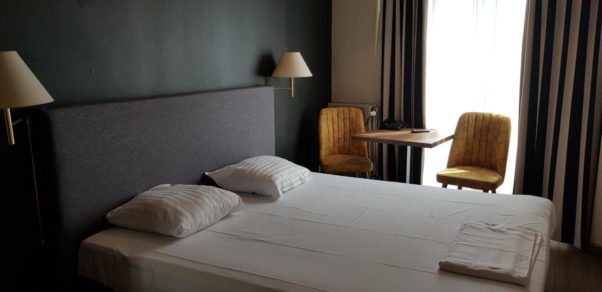 Hotel Aviation Saint-Gilles Dış mekan fotoğraf
