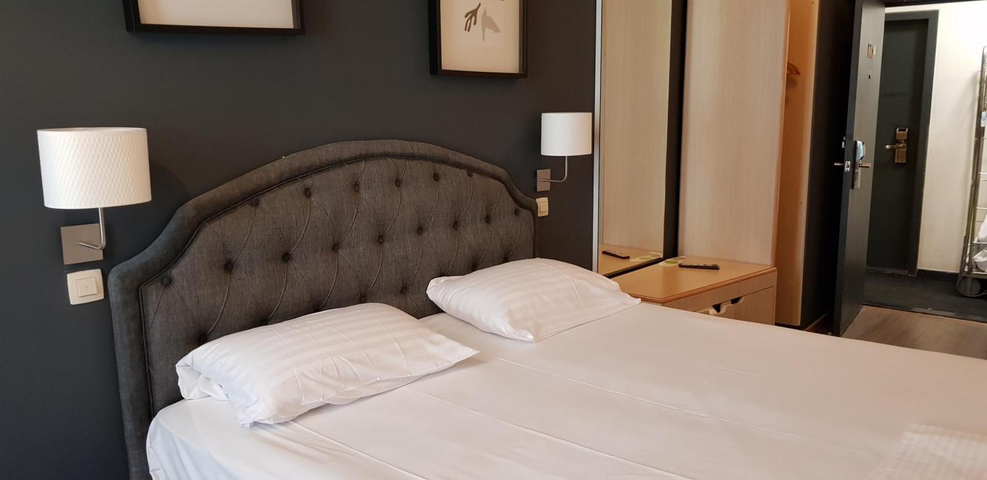 Hotel Aviation Saint-Gilles Dış mekan fotoğraf